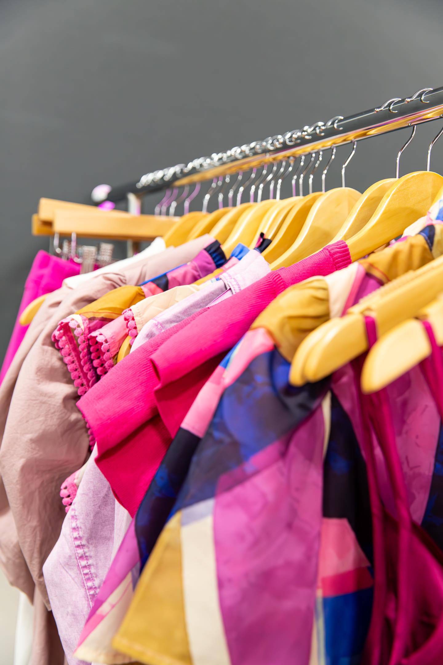 Clothing - Fleur-De-Lis Boutique