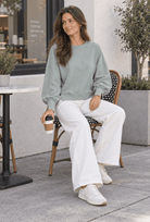 Dear John Trenton Iceberg Green - Fleur-De-Lis Boutique