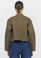 Dear John Rowen Olive Branch - Fleur-De-Lis Boutique