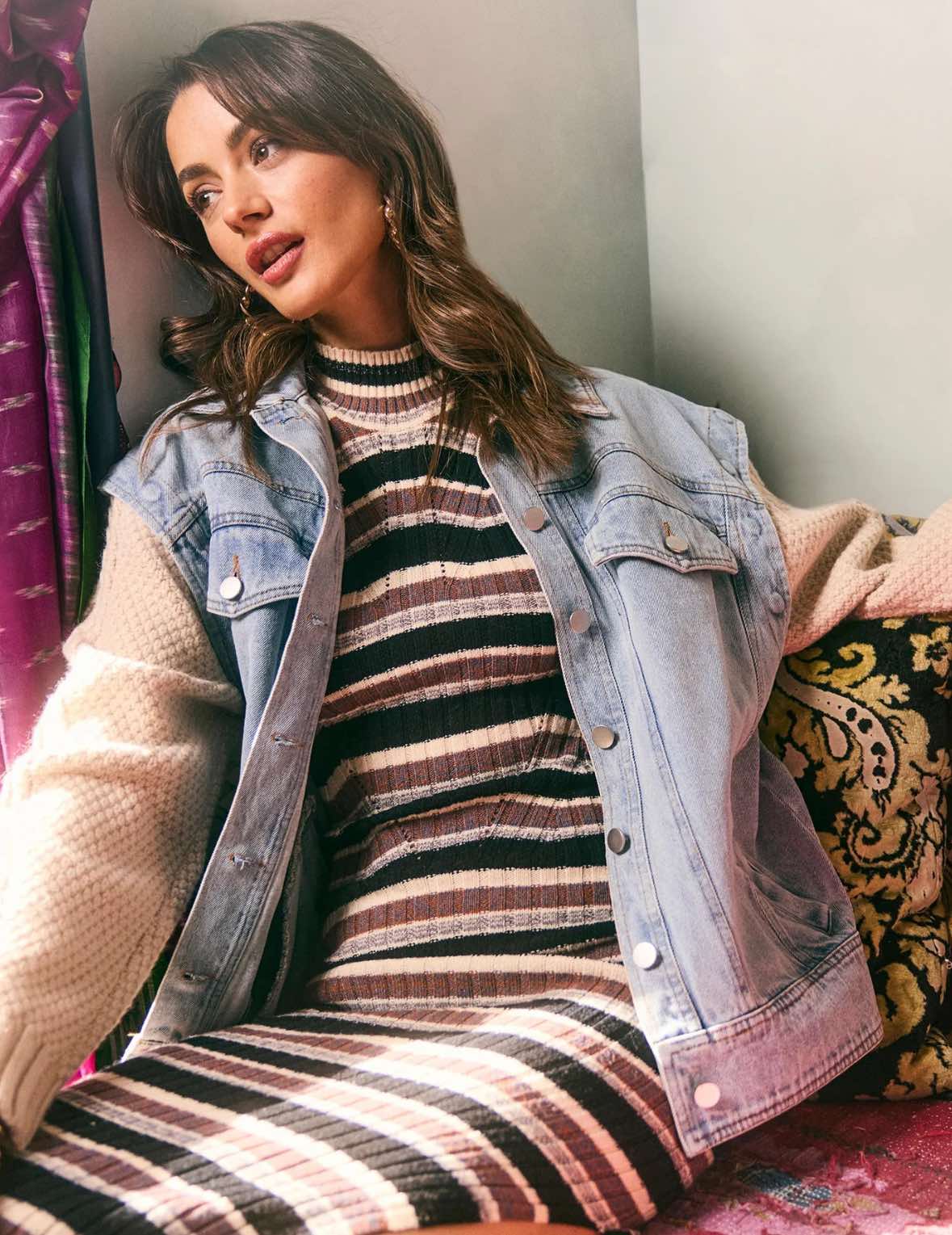 Lisella Dress - Fleur - De - Lis Boutique