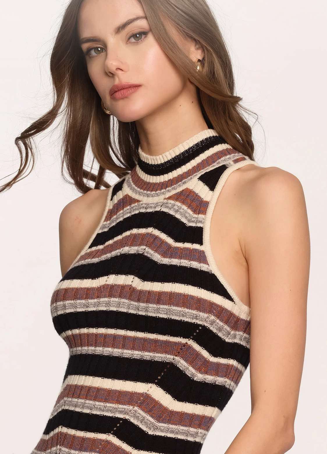 Lisella Dress - Fleur - De - Lis Boutique