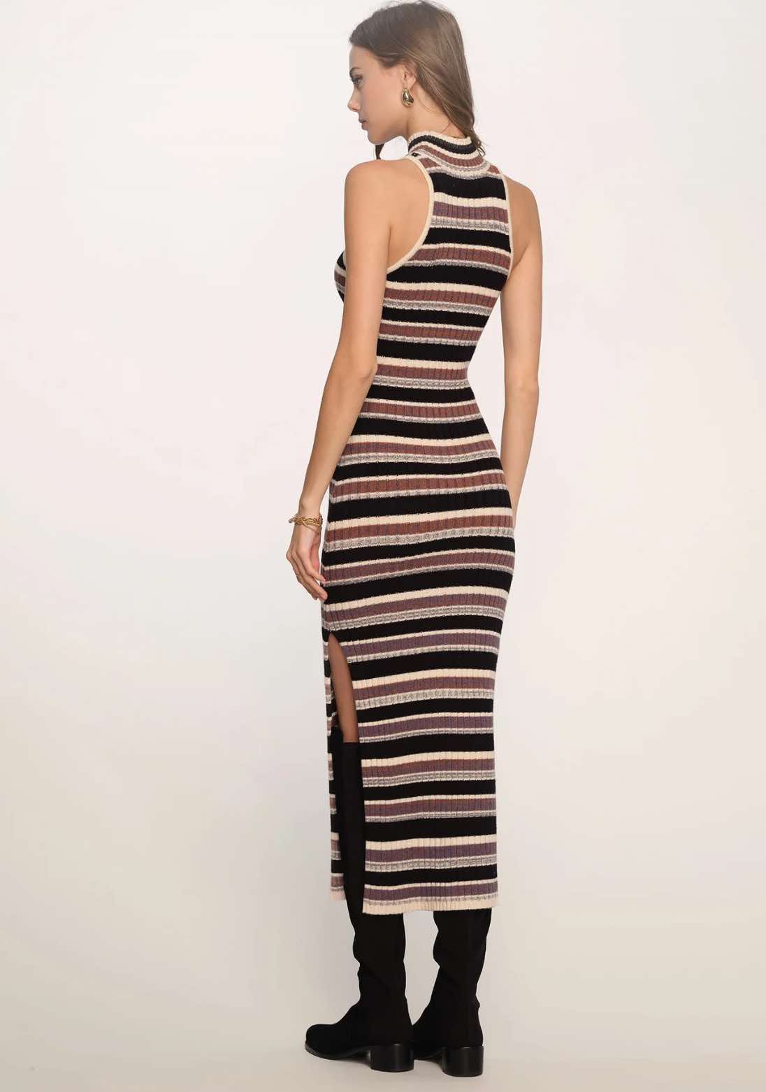 Lisella Dress - Fleur - De - Lis Boutique