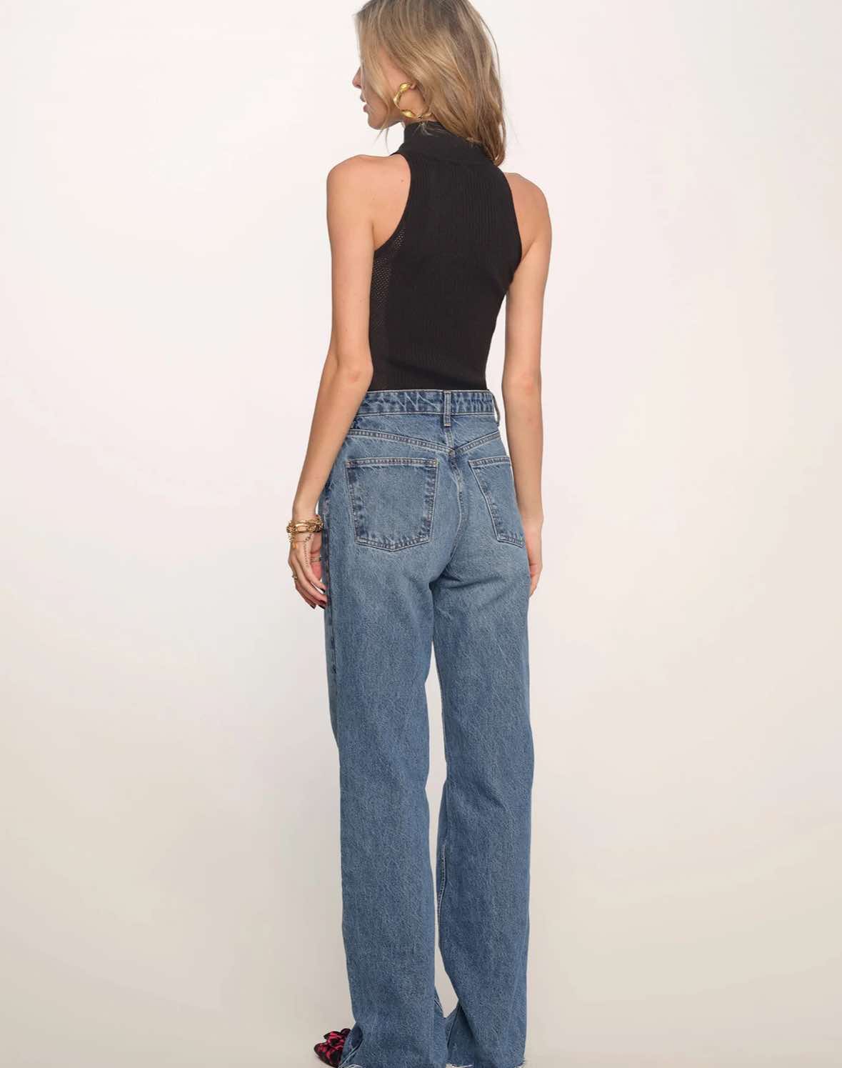 Heartloom Irena Top - Fleur - De - Lis Boutique