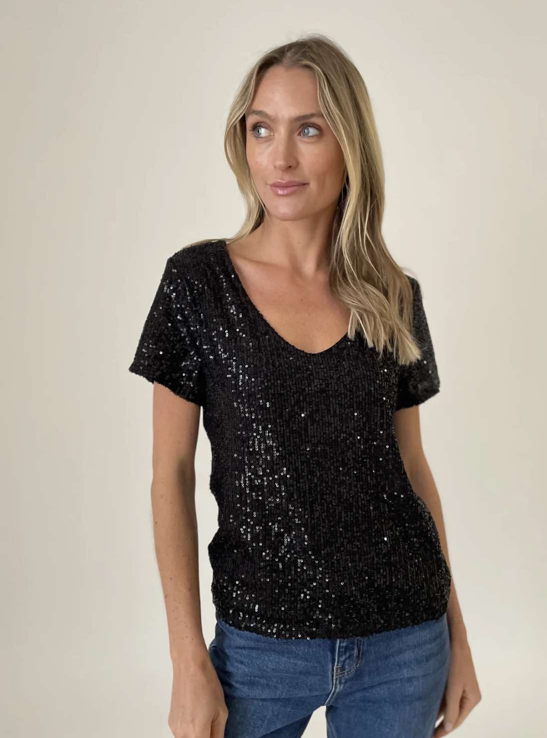 Six Fifty Anna Top - Fleur - De - Lis Boutique