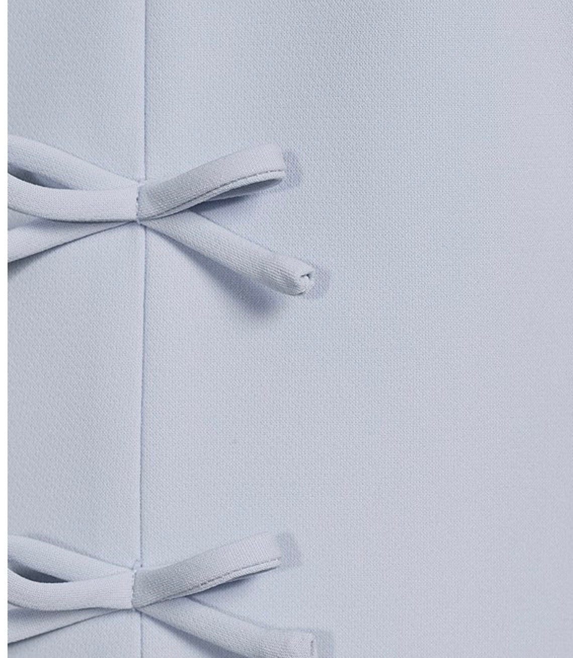 Lucy Paris Clementine Halter Vest - Fleur - De - Lis Boutique