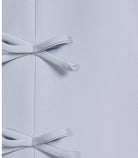 Lucy Paris Clementine Halter Vest - Fleur - De - Lis Boutique