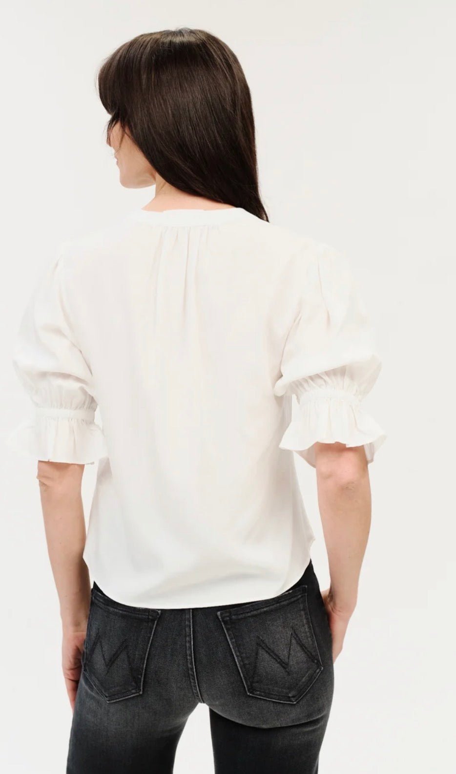 Six Fifty Josie Top - Fleur-De-Lis Boutique