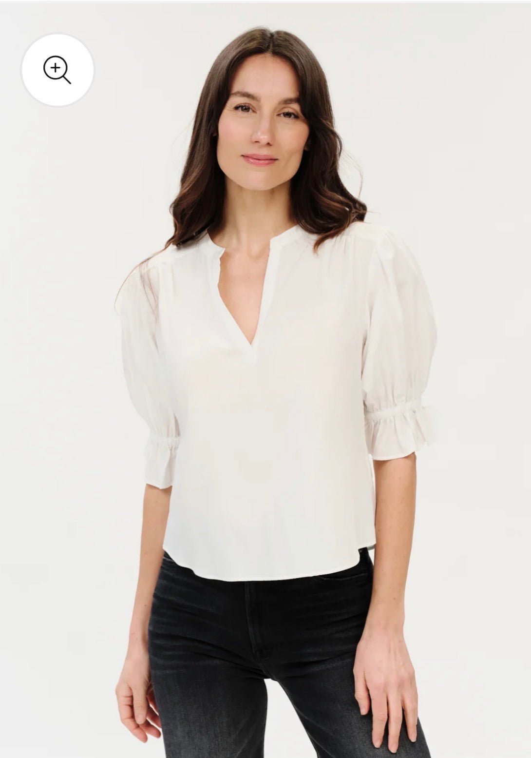 Six Fifty Josie Top - Fleur-De-Lis Boutique