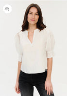 Six Fifty Josie Top - Fleur-De-Lis Boutique