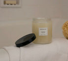 Archipelago Coconut Body Scrub 9.4oz - Fleur - De - Lis Boutique