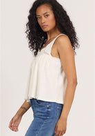 Dear John Masali Top - Fleur - De - Lis Boutique