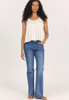 Dear John Masali Top - Fleur - De - Lis Boutique