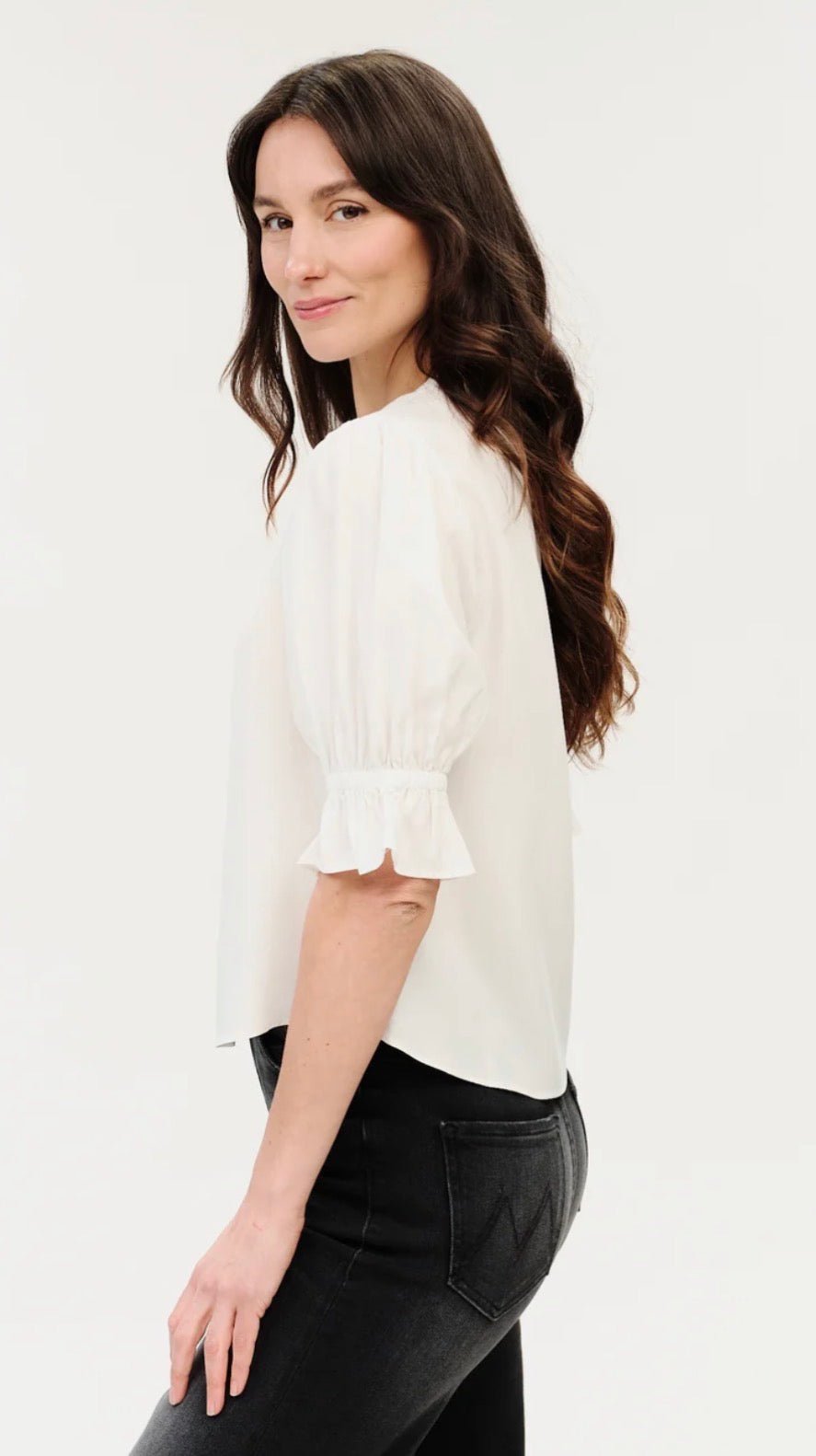 Six Fifty Josie Top - Fleur-De-Lis Boutique
