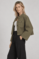 Dear John Rowen Olive Branch - Fleur-De-Lis Boutique
