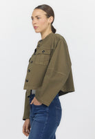 Dear John Rowen Olive Branch - Fleur-De-Lis Boutique