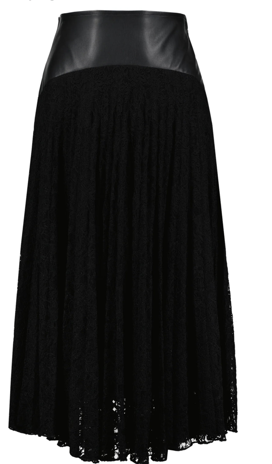 Bishop and Young Camille Midi Skirt - Fleur - De - Lis Boutique
