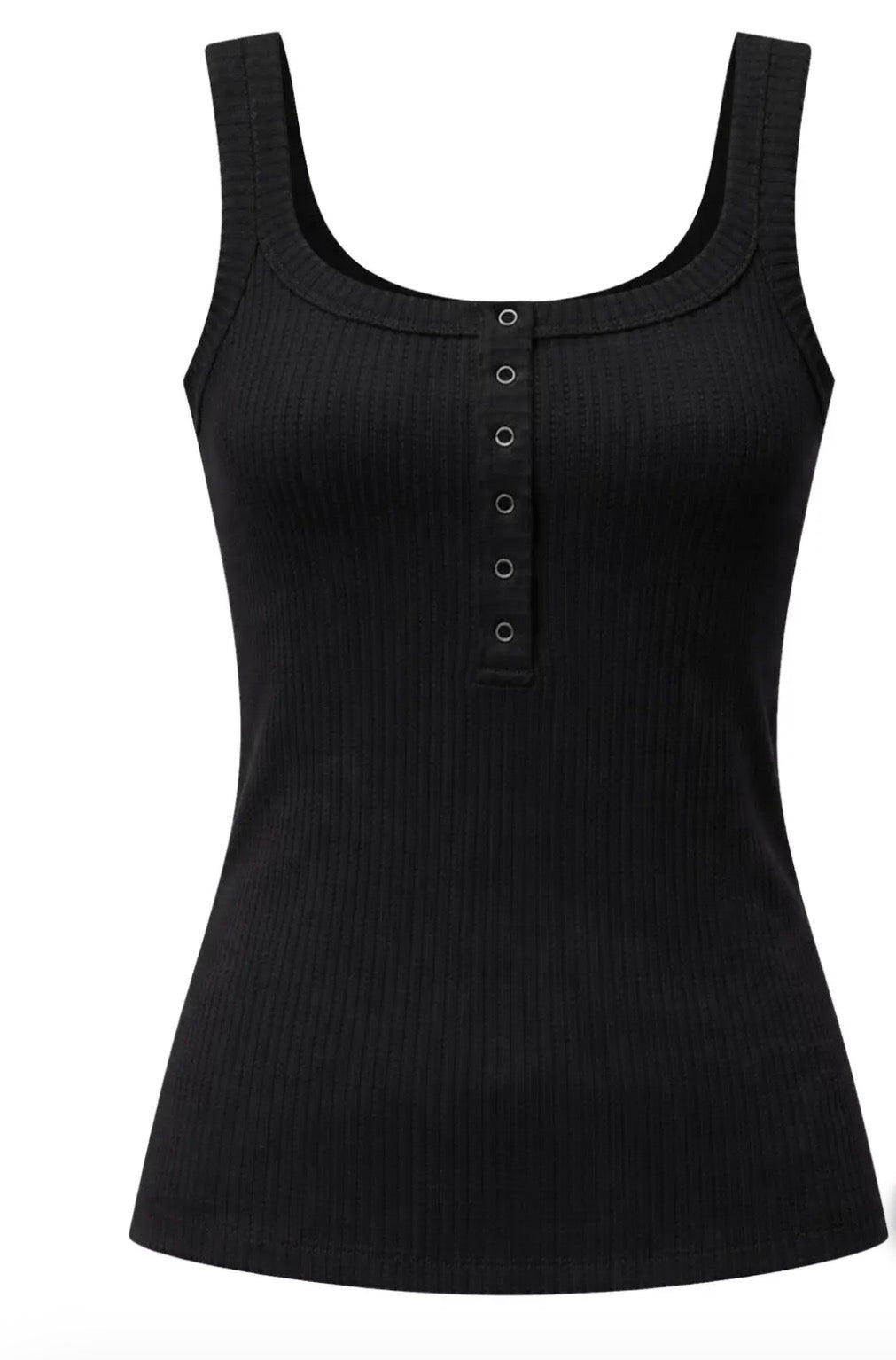 Another Love Brooke Top Black - Fleur-De-Lis Boutique