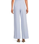 Lucy Paris Valli Trousers - Blue - Fleur - De - Lis Boutique
