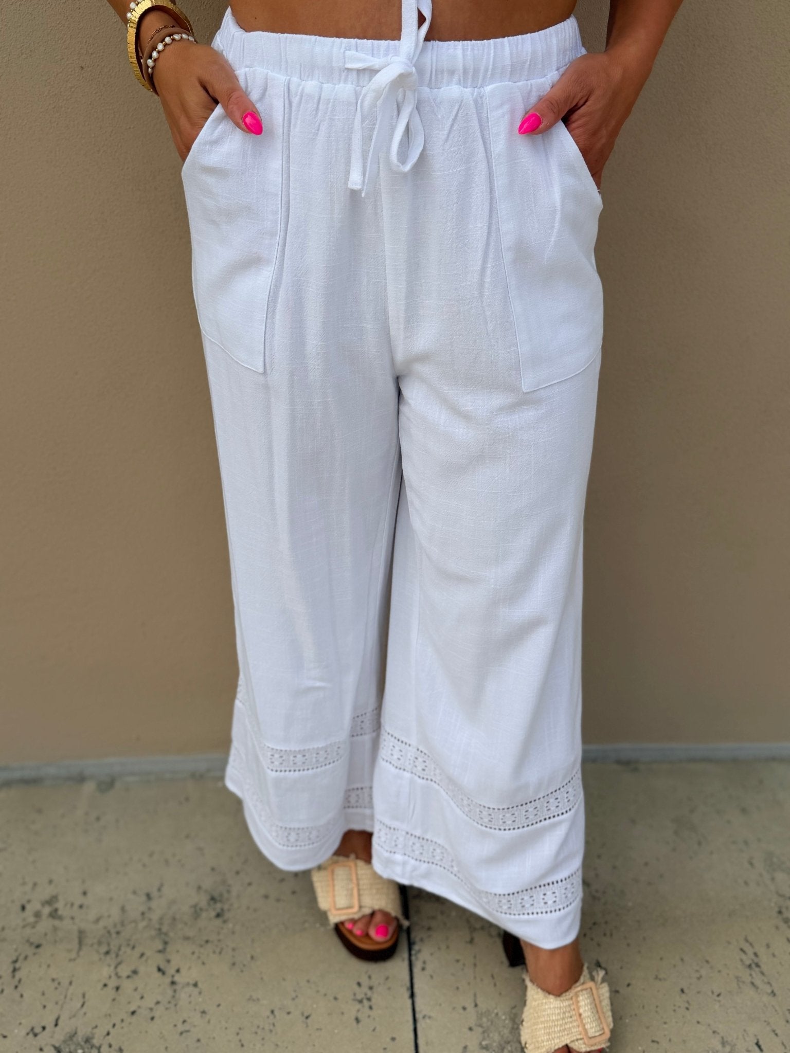 Another Love Chantel and Pant - Fleur-De-Lis Boutique