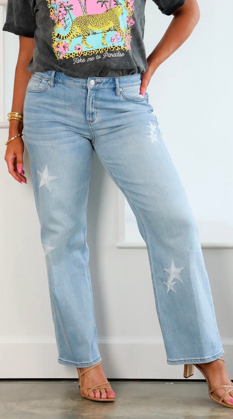 Dear John Taylor Starboard - Fleur-De-Lis Boutique