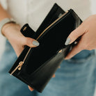 Pretty Simple Essentials Carryall Wallet - Fleur-De-Lis Boutique