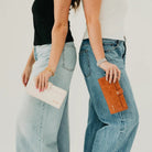 Pretty Simple Essentials Carryall Wallet - Fleur-De-Lis Boutique