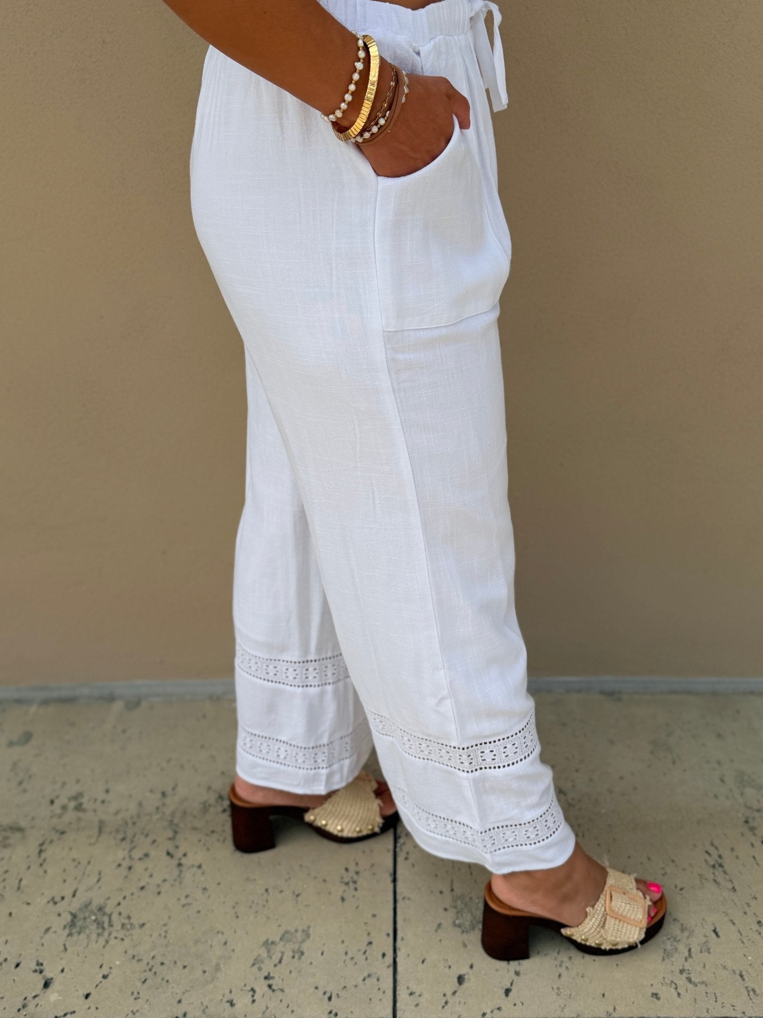 Another Love Chantel and Pant - Fleur-De-Lis Boutique