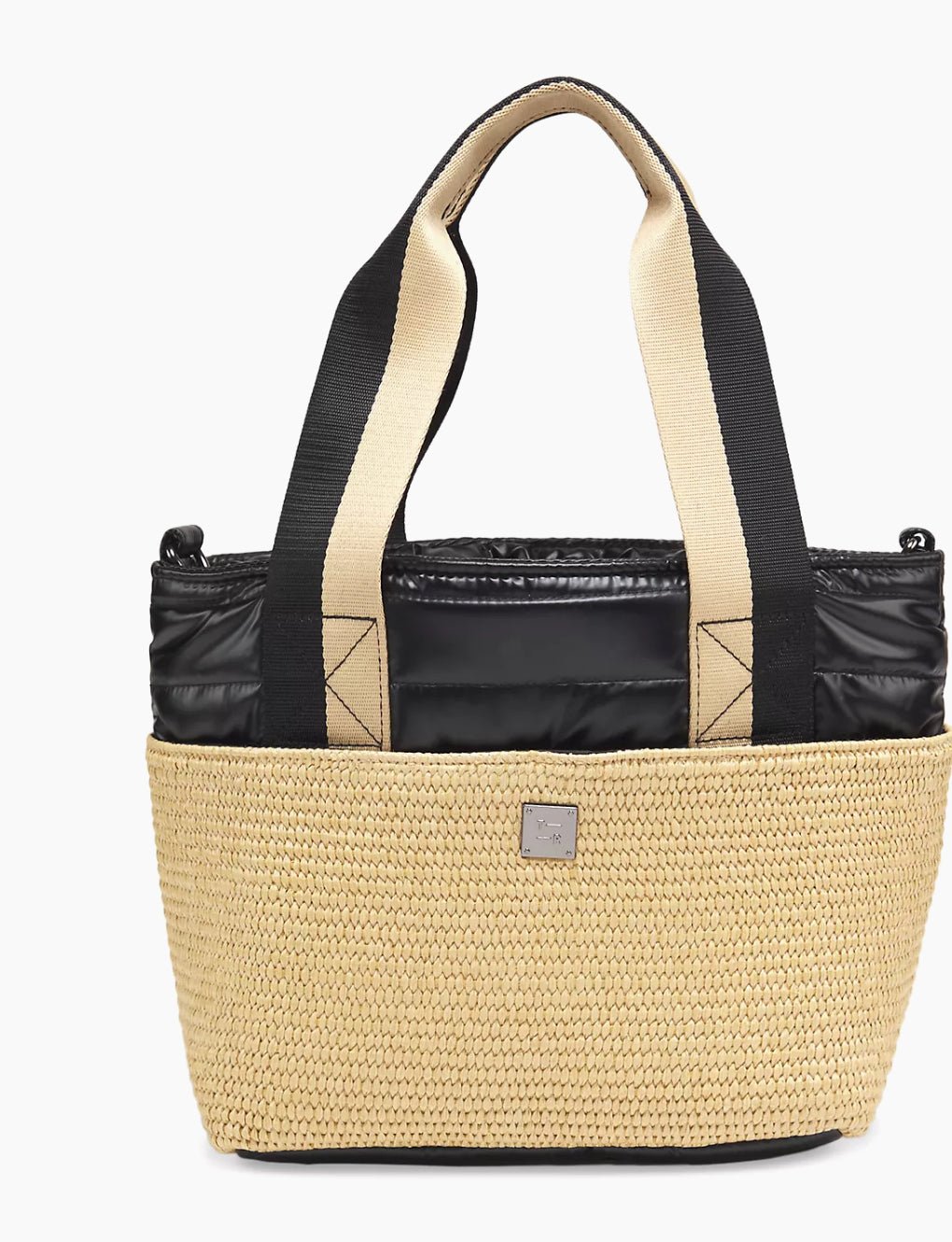 Highline Dune Raffia Bag - Think Rolyn - Fleur - De - Lis Boutique