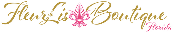 Fleur-De-Lis Boutique 