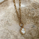 Chansutt Pearls Cassidy - Fleur - De - Lis Boutique
