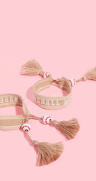 KC Baseball Mom Bracelet - Fleur - De - Lis Boutique
