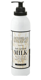 Archipelago Oat Milk 18 oz Lotion - Fleur - De - Lis Boutique