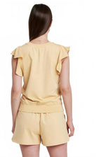 Another Love Layla Shirt Sunflower - Fleur - De - Lis Boutique