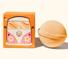 Musee Van Bath Balm - Fleur-De-Lis Boutique