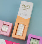 Done Parenting Today Shower Steamers - Fleur - De - Lis Boutique