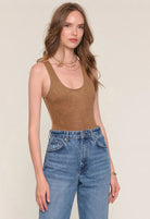 Heartloom Lisbeth Bodysuit Fawn - Fleur - De - Lis Boutique