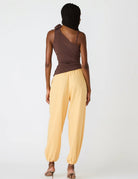 Steve Madden Hadleigh Knit Top - Fleur - De - Lis Boutique