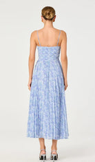 ASTR Bayley Dress - Fleur - De - Lis Boutique