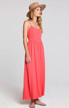 Saltwater Luxe Tarynnia Cranberry - Fleur - De - Lis Boutique