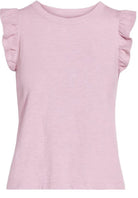 Another Love North Top Lotus Flower - Fleur - De - Lis Boutique