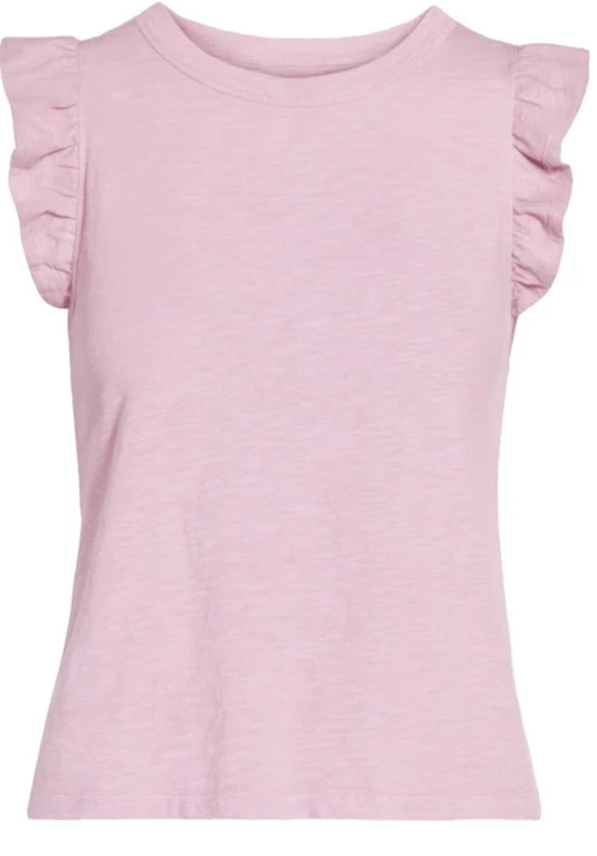 Another Love North Top Lotus Flower - Fleur - De - Lis Boutique
