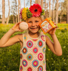 Musee Van Bath Balm - Fleur-De-Lis Boutique