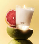 Nest Grapefruit Classic Candle 8.01 oz - Fleur - De - Lis Boutique