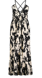 Bishop & Young Athena Maxi - Fleur - De - Lis Boutique