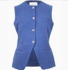 Lucy Paris Elliot Suit Vest - Fleur - De - Lis Boutique