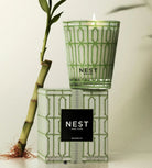 Nest Decorative Bamboo Classic Candle - Fleur - De - Lis Boutique