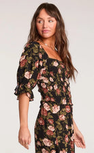 Saltwater Luxe Edith Top - Fleur-De-Lis Boutique