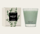 Nest Wild Mint & Eucalyptus Classic Candle 8.1 oz - Fleur - De - Lis Boutique