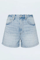 Pistola Saige High Rise Berkley Shorts - Fleur - De - Lis Boutique
