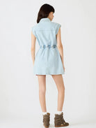 Steve Madden Robbie Dress - Fleur - De - Lis Boutique